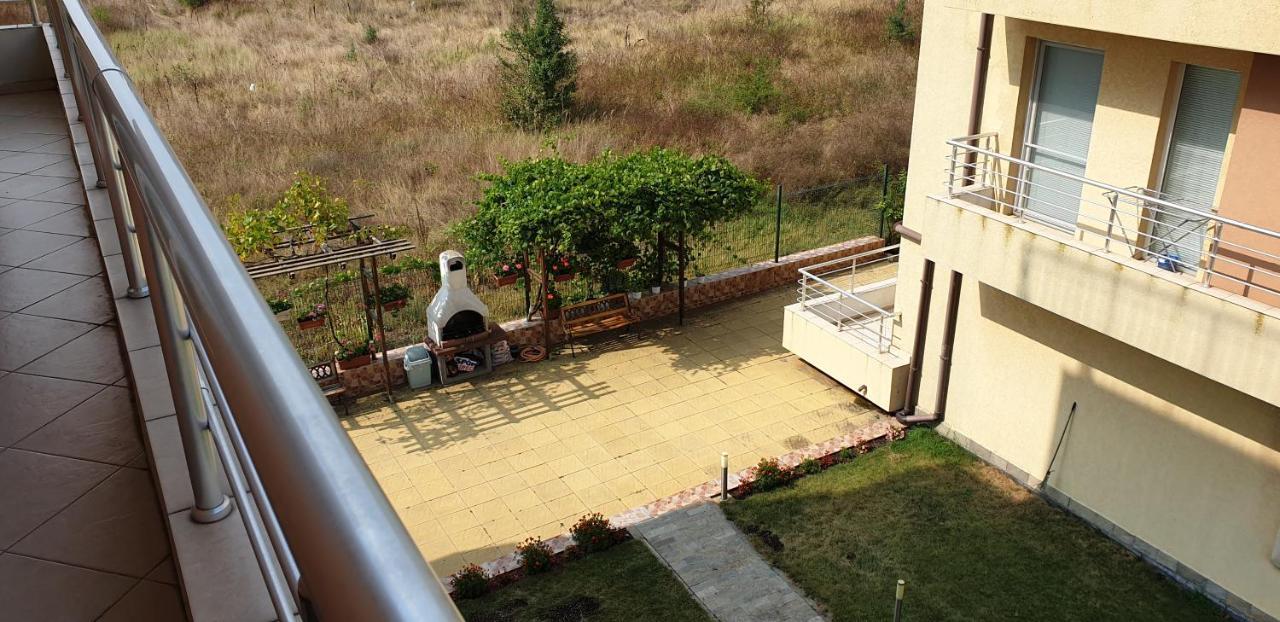 Pearl Sunshine Appartments พรีมอร์สโก ภายนอก รูปภาพ