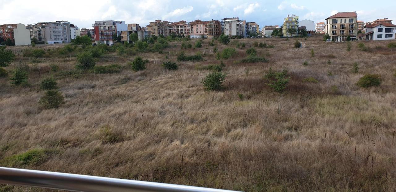 Pearl Sunshine Appartments พรีมอร์สโก ภายนอก รูปภาพ