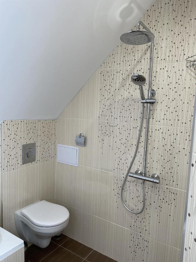 Pearl Sunshine Appartments พรีมอร์สโก ภายนอก รูปภาพ