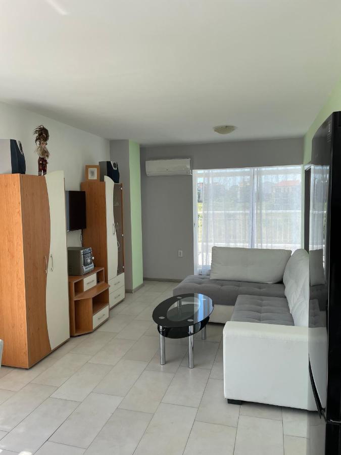 Pearl Sunshine Appartments พรีมอร์สโก ภายนอก รูปภาพ