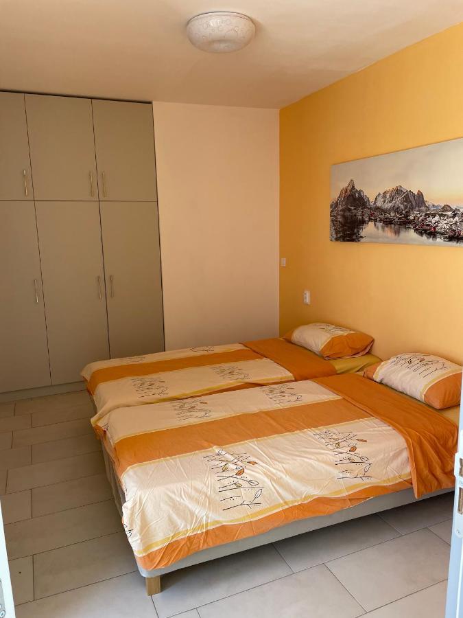 Pearl Sunshine Appartments พรีมอร์สโก ภายนอก รูปภาพ