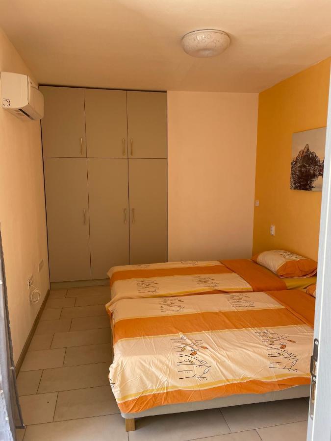 Pearl Sunshine Appartments พรีมอร์สโก ภายนอก รูปภาพ
