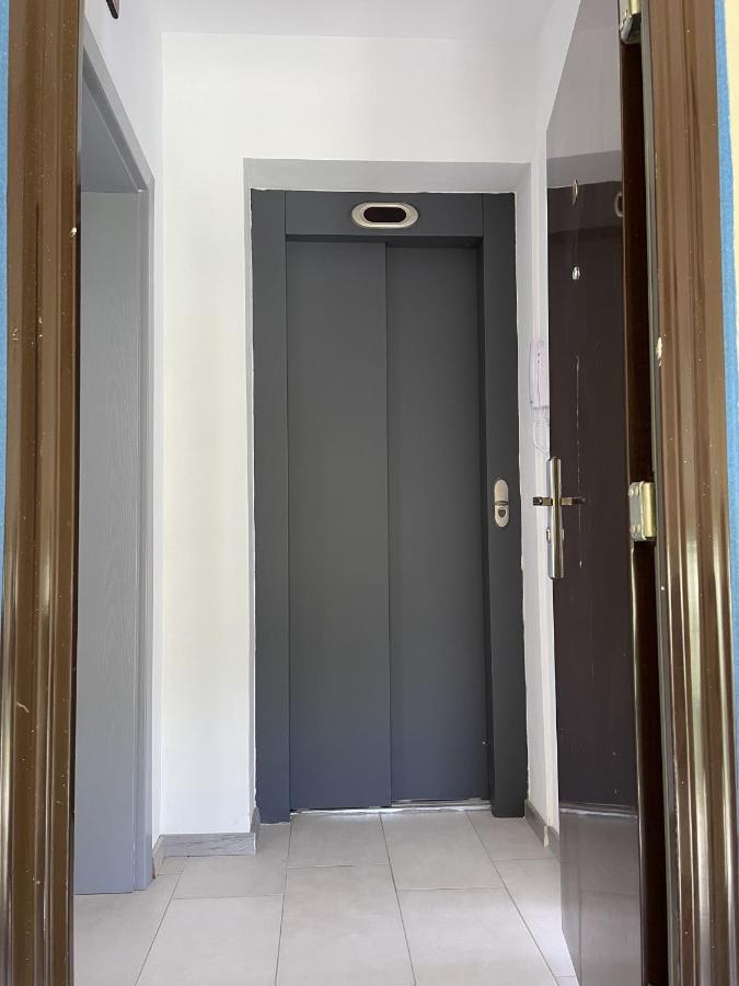 Pearl Sunshine Appartments พรีมอร์สโก ภายนอก รูปภาพ