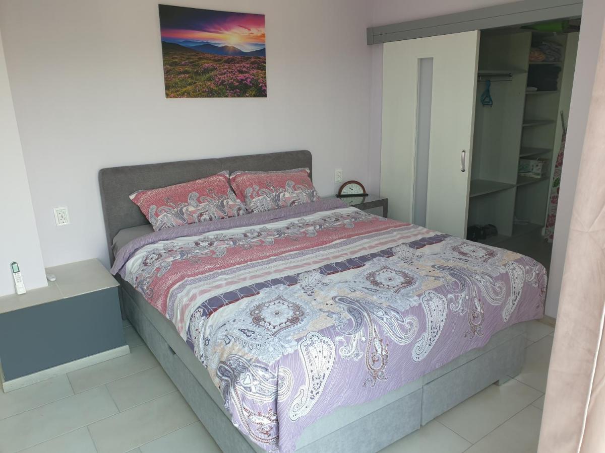 Pearl Sunshine Appartments พรีมอร์สโก ภายนอก รูปภาพ
