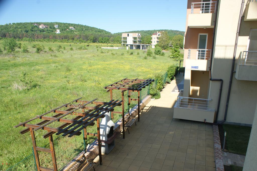 Pearl Sunshine Appartments พรีมอร์สโก ภายนอก รูปภาพ